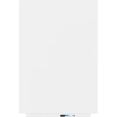 Rocada Бяла дъска Skin, магнитна, 75 x 115 cm (1077140079)