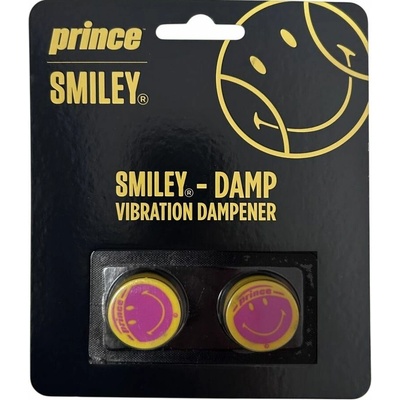 Prince Smiley 2P – Zboží Mobilmania