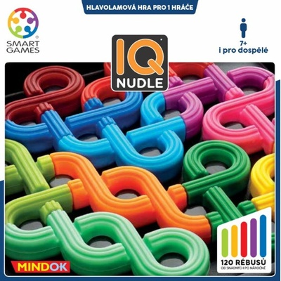 Mindok IQ Nudle