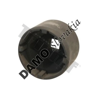 TRIUMF Hlavica 3/4" so 4-výstupkami.