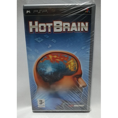 Hot Brain