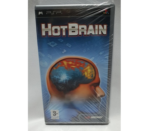 Hot Brain