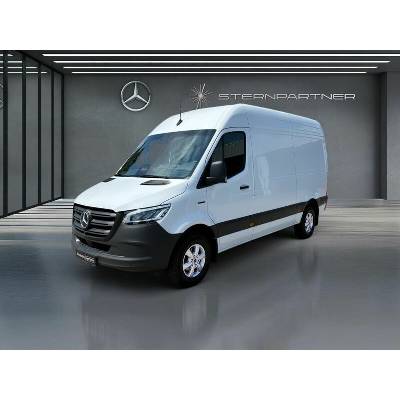 Mercedes-Benz Sprinter H2 320 81 kWh Select 150 kW