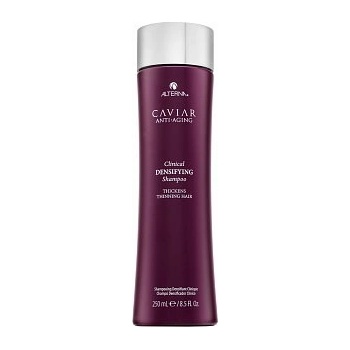 Alterna Haircare Caviar Anti-Aging Clinical Densifying Shampoo čisticí šampon За уморена коса 250 ml