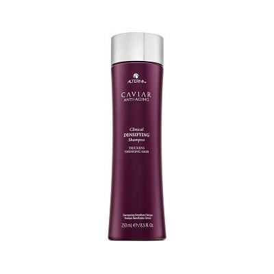 Alterna Haircare Caviar Anti-Aging Clinical Densifying Shampoo čisticí šampon За уморена коса 250 ml