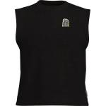 Maloja Дамски топ Maloja Women's KinabaluM. Top - Deep Black - размер XL (916-6981-0115)
