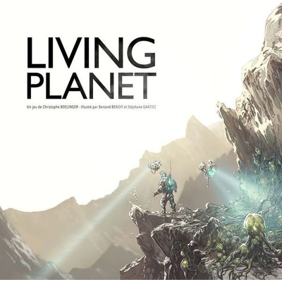 Living planet