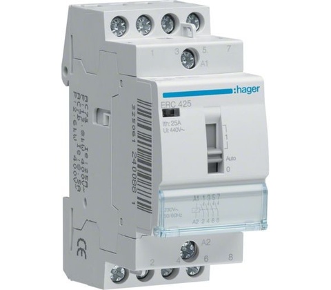Hager ERC425