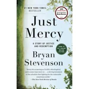 Just Mercy (ISBN: 9780812984965)