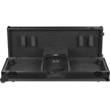 UDG Ultimate Flight Case Set PLX9/SL1200 Black MK2 Plus