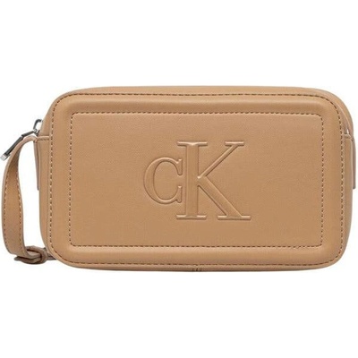 Calvin Klein kabelka Dámská beige