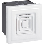 Legrand 076641 Зумер Mosaic 230 V AC - 2 модула , - 076641 (076641)