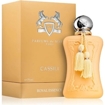 Parfums De Marly Cassili parfumovaná voda unisex 75 ml