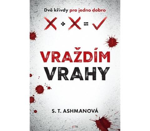 Vraždíme vrahy