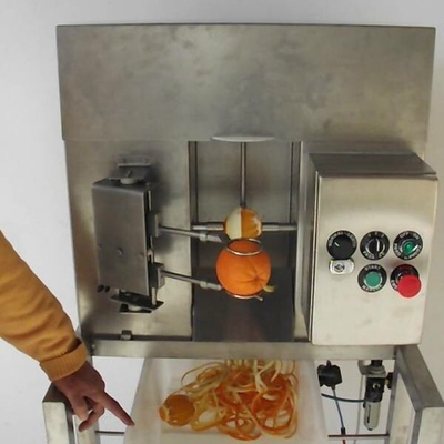 Pelamatic Orange Peel Industrial - OPI - 001 – Hledejceny.cz