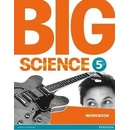 Big Science 5 Workbook