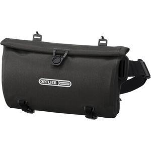 Ortlieb Чанта за рамо Ortlieb Velo-Sling Handlebar bag - Black - размер 3 l (510-5662-0111)