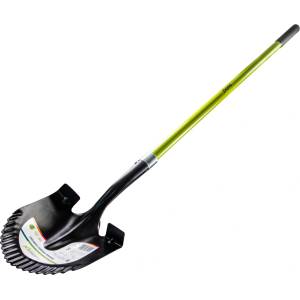 Gardex Tools Лопата овална comfort gx