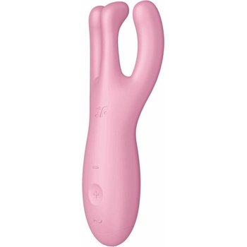 Satisfyer Threesome 4