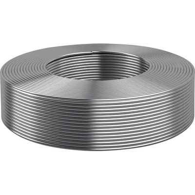 Kabeltronik CU-DR AG 100108000 měděný drát, 220 m