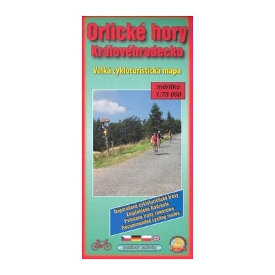 Orlické hory Královehradecko