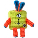 Hračky pre psov Be Fun Calypso senior štvorec 12,5 cm