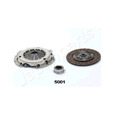 Spojková sada JAPANPARTS KF-5001