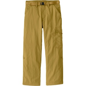 Patagonia Детски ежедневен панталон Patagonia Kid's Outdoor Everyday Pants Walking trousers - Lynx Tan - размер XXL (701-2390-0616)