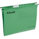 Esselte Classic green 90318