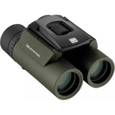Om System 8x21 RC II WP