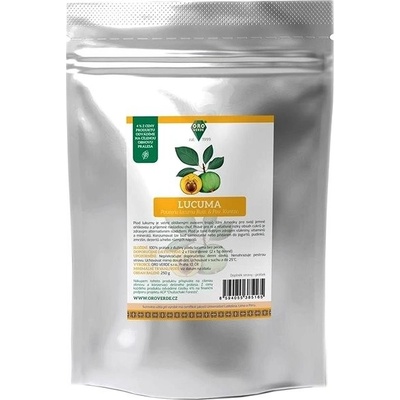 Oro Verde Lucuma prášek 250 g