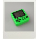 Tetris: 9 různých her zelená