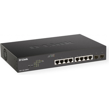 D-Link DGS-1100-10MPV2