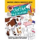Tanyán élo állatok - paste