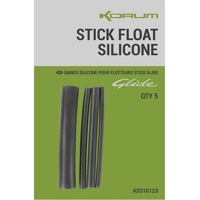 KORUM Glide stick float silicone