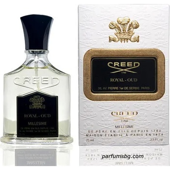 Creed Royal Oud EDP 75 ml