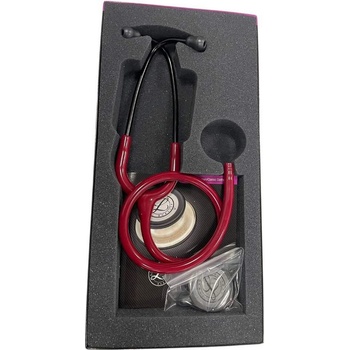 3М Littmann Резервна тръба стетоскоп Littmann Classic III Бордо 5868