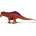 CollectA Amargasaurus dinosaur