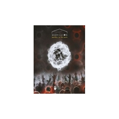 MARILLION - MARBLES IN THE PARK DVD