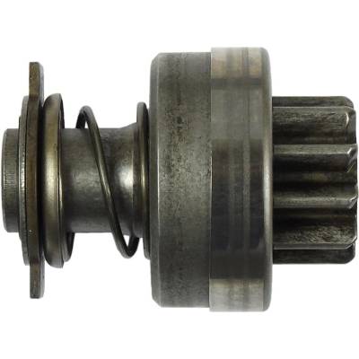 Volnoběžný převod, startér AS-PL SD9138(LETRIKA)
