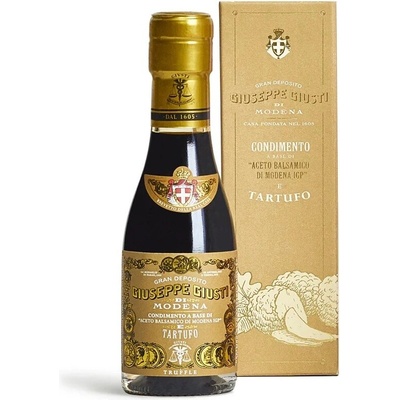 GIUSTI Modena 1605 Balzamikový ocet 100 ml, lanýž