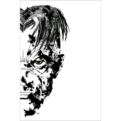 Sin City 3: Velká tučná zabijačka - Frank Miller