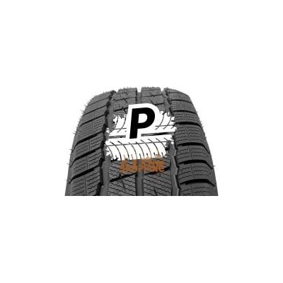 Black Arrow Dart 4S VAN 195/65 R16 104/102T