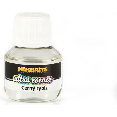 Mikbaits ultra esencia Černý Rybíz 50 ml
