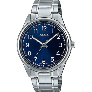 Casio Часовник Casio MTP-V005D-2B4 (MTP-V005D-2B4)