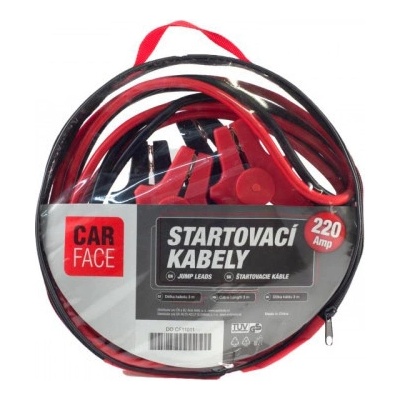 CAR FACE 220A 3m