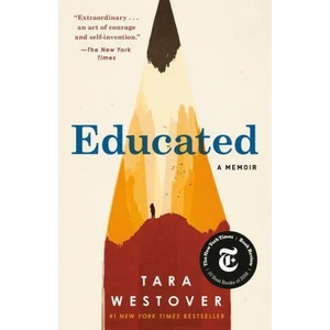 Educated (ISBN: 9780399590528)