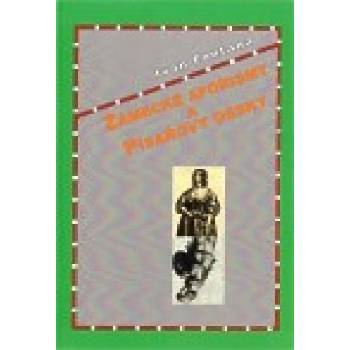 Zámecké aforismy a Písařovy desky - Ivan Fontana