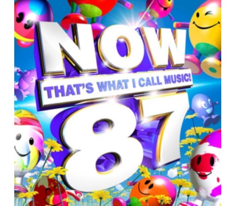 Various - Now 87