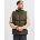 BLEND Елек BHELWIN vest w. jersey hood